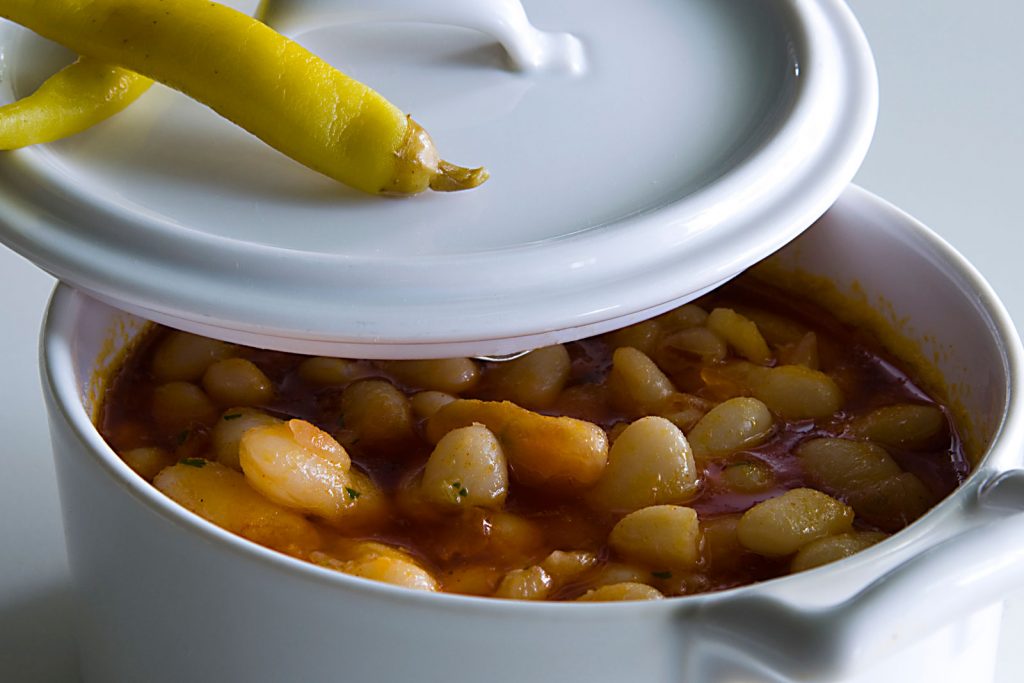 Sabores de siempre en Villoldo